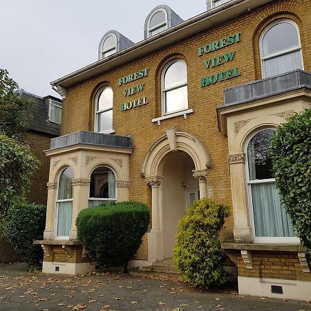 Forest View Hotel London Ngoại thất bức ảnh