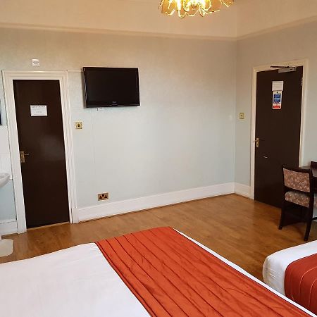 Forest View Hotel London Ngoại thất bức ảnh