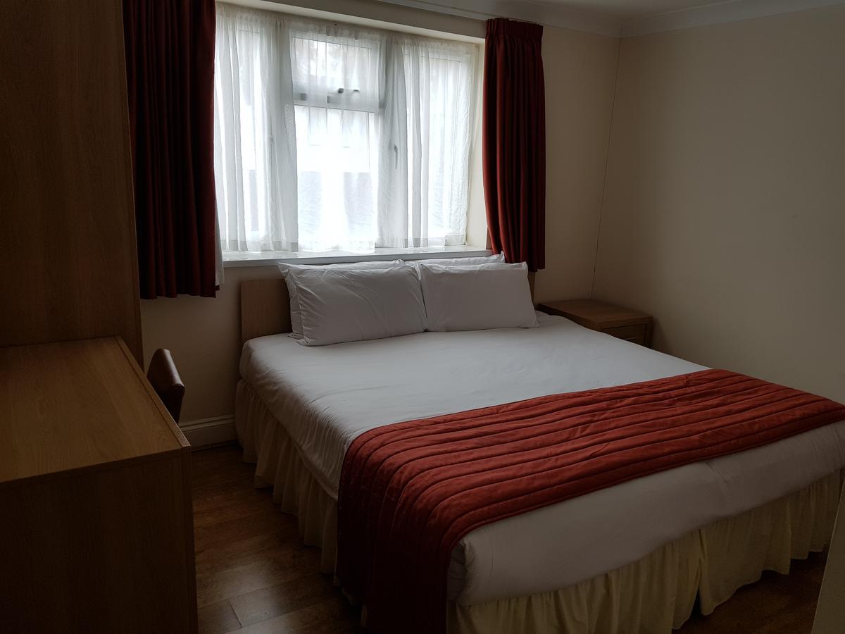 Forest View Hotel London Ngoại thất bức ảnh
