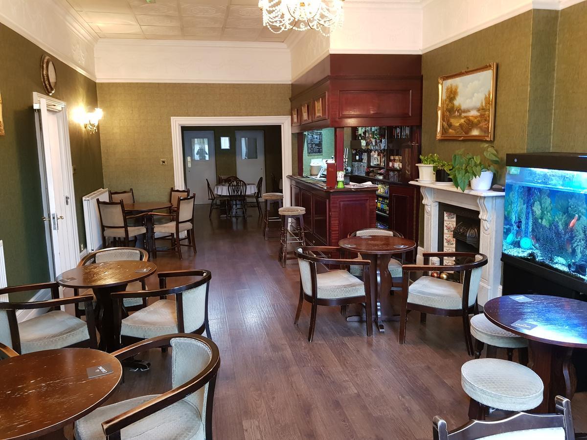 Forest View Hotel London Ngoại thất bức ảnh