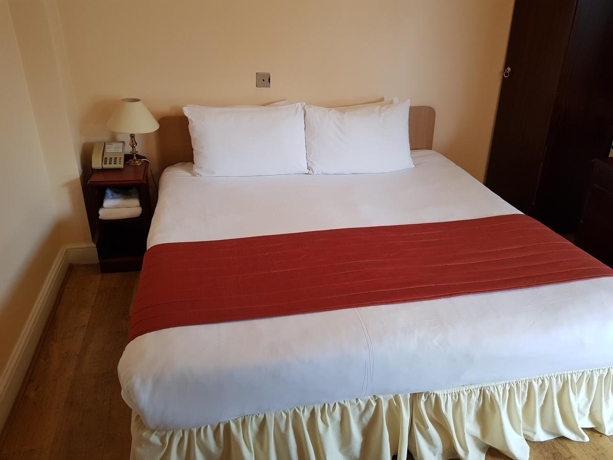 Forest View Hotel London Ngoại thất bức ảnh