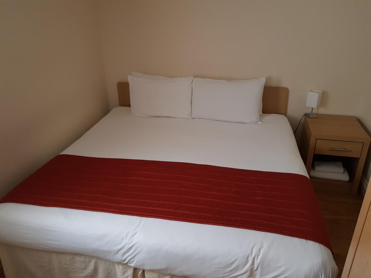 Forest View Hotel London Ngoại thất bức ảnh