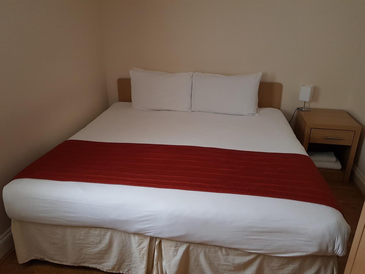 Forest View Hotel London Ngoại thất bức ảnh