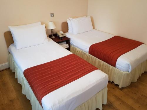 Forest View Hotel London Ngoại thất bức ảnh